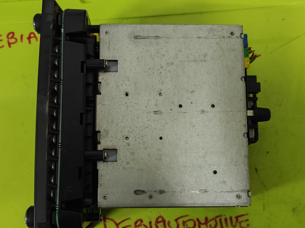 Navigatore Fiat Bravo seconda serie 735449642