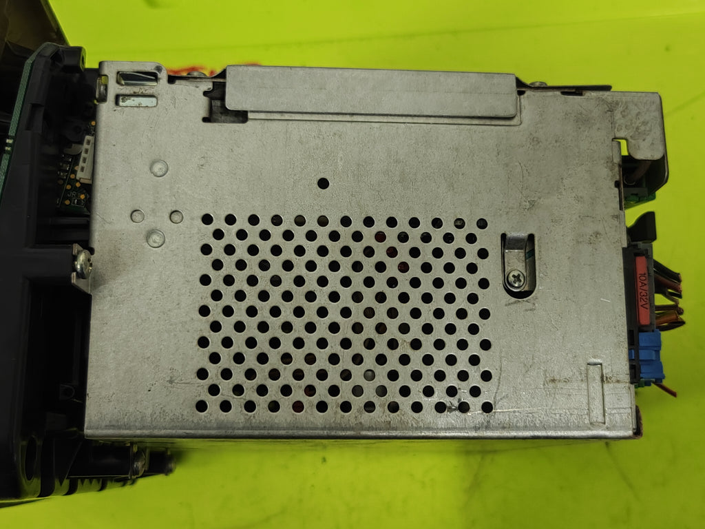 Navigatore Fiat Bravo seconda serie 735449642