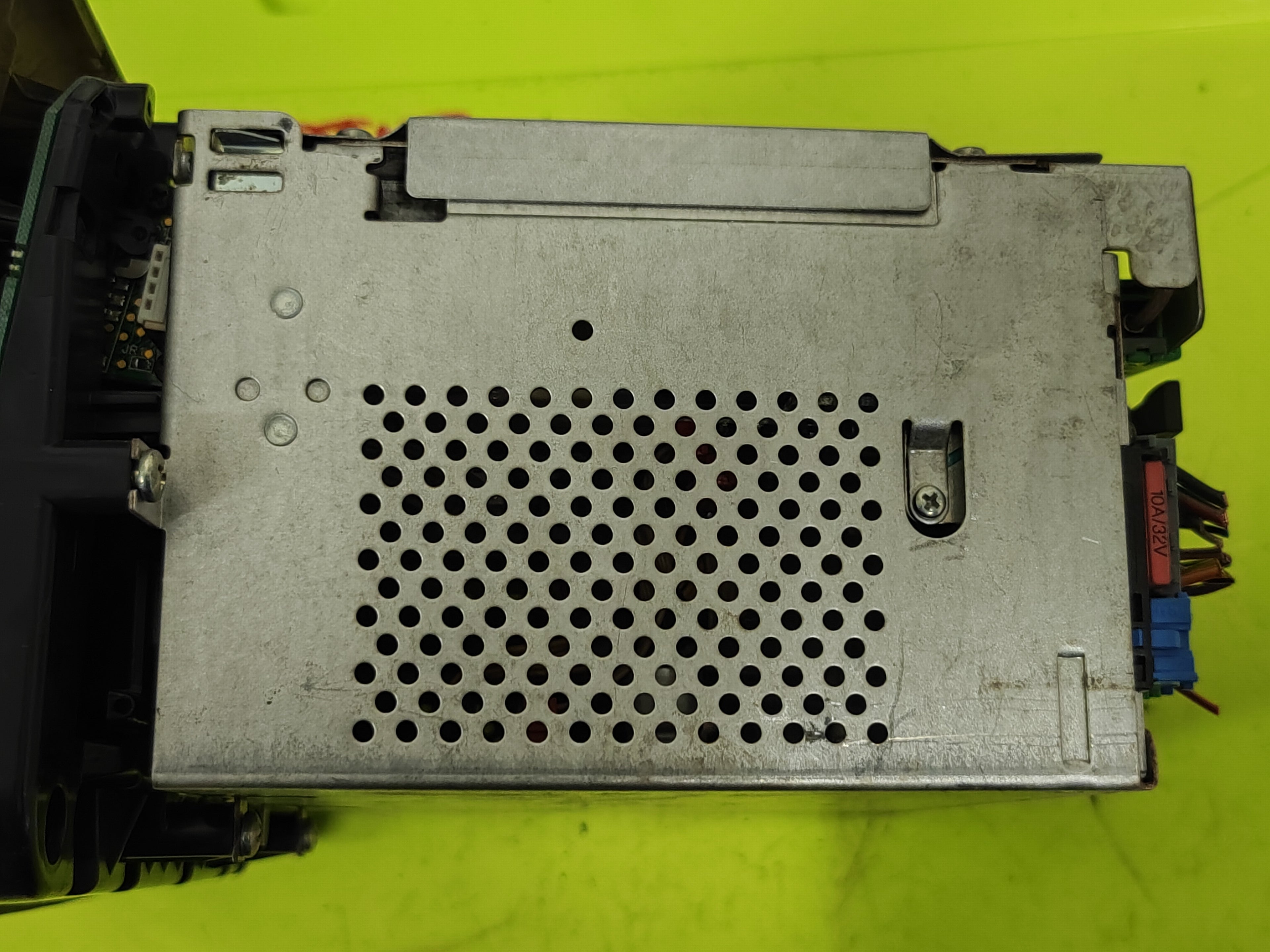 Navigatore Fiat Bravo seconda serie 735449642