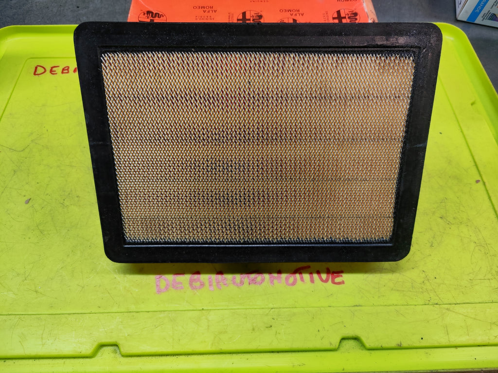 Filtro aria Alfa Romeo 155 1.7 1.8 2.0 2.5 60595381