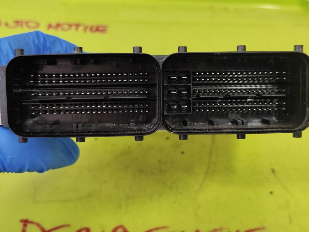 ECU Volkswagen Tiguan Touran T-Roc 0281031483 04L907309P