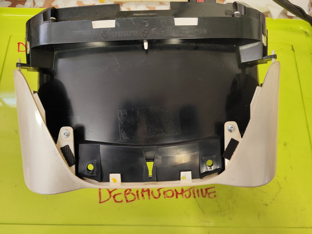Quadro strumenti Ford Ka (0818) 1.2 Benzina 5550050519