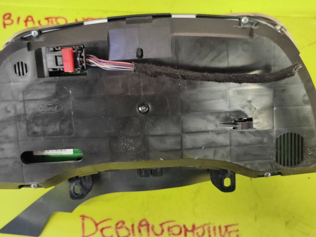 Quadro strumenti Ford Ka (0818) 1.2 Benzina 5550050519