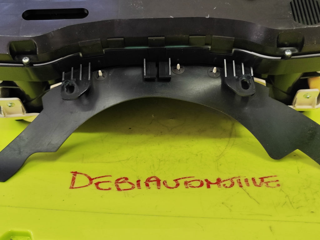 Quadro strumenti Ford Ka (0818) 1.2 Benzina 5550050519