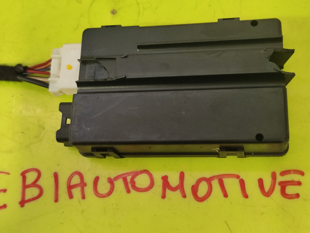 Centralina Tettuccio apribile DR5 DR Motor AA0400700 D116.60.100