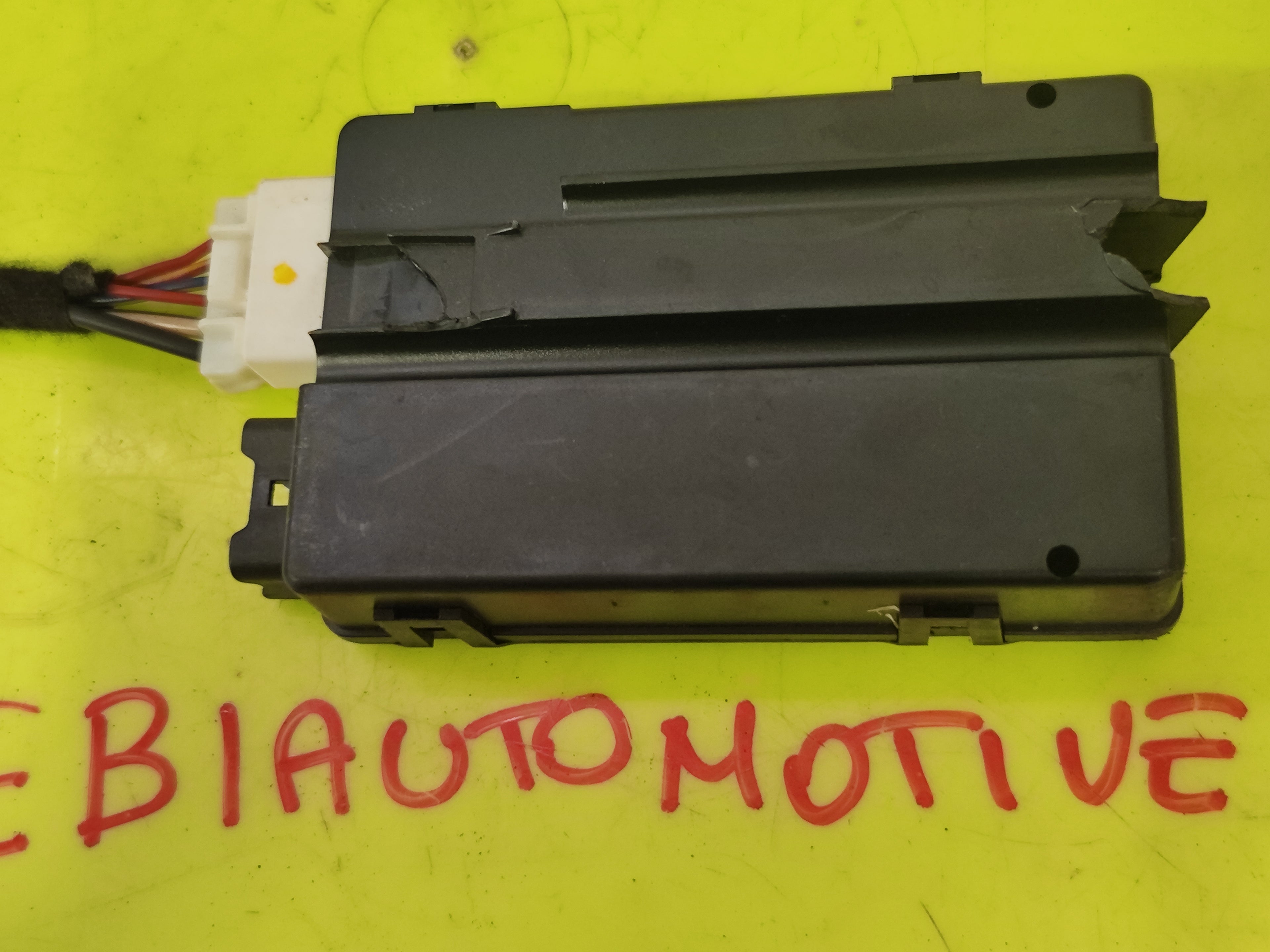 Centralina Tettuccio apribile DR5 DR Motor AA0400700 D116.60.100
