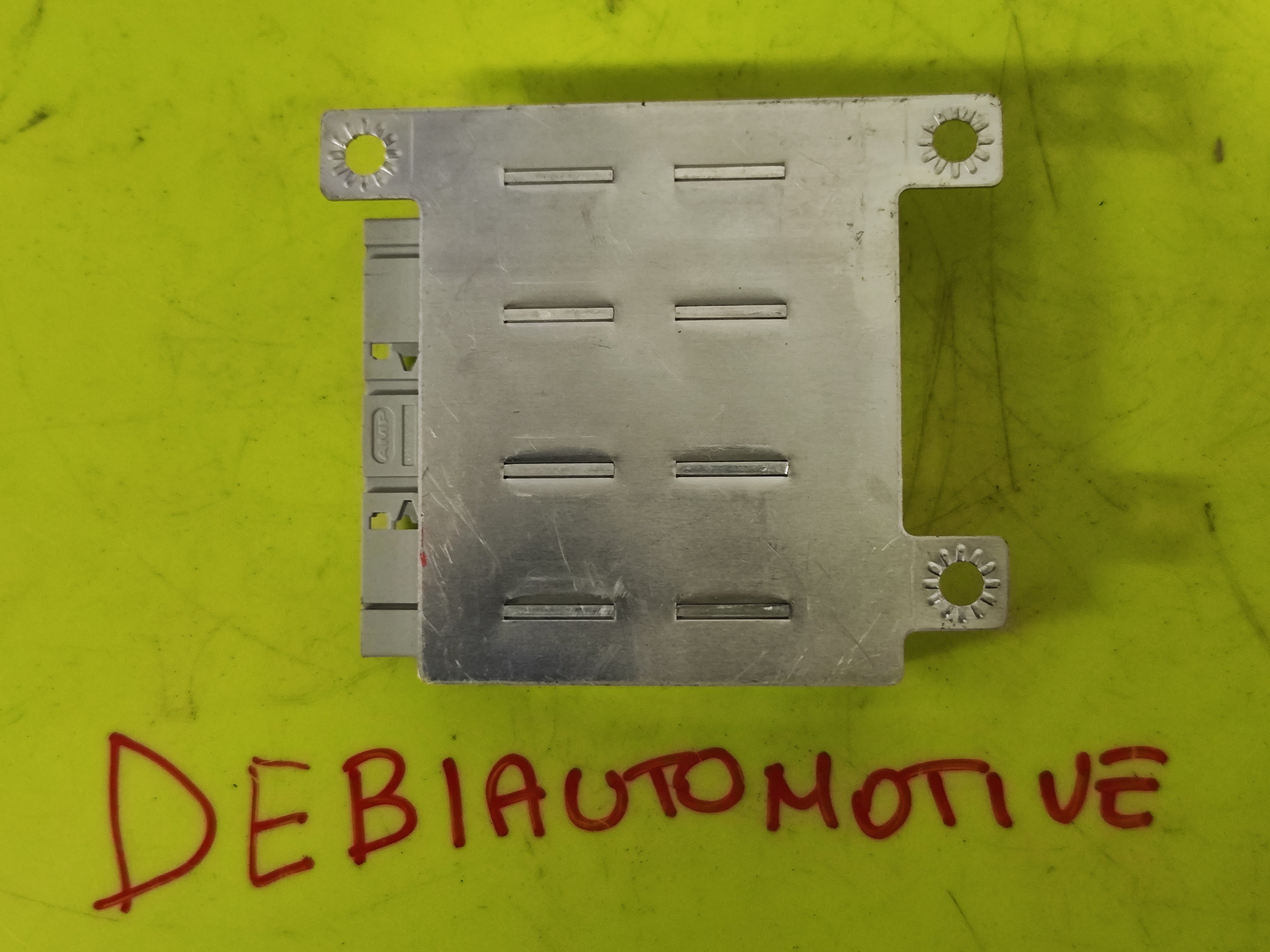 Centralina Airbag NO CRASH Fiat Panda 169 51778262 391117