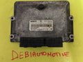Centralina Alfa Romeo 147 1.9 JTD 85KW 0281010332 55185365 
