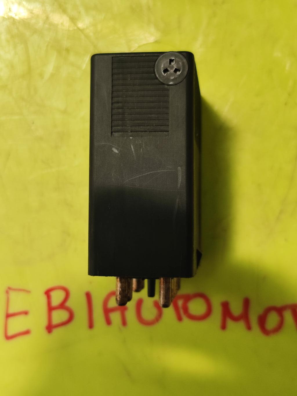 Relè clima Mercedes-Benz W/C/S124 W201 W461 W463 0025451205 05995221