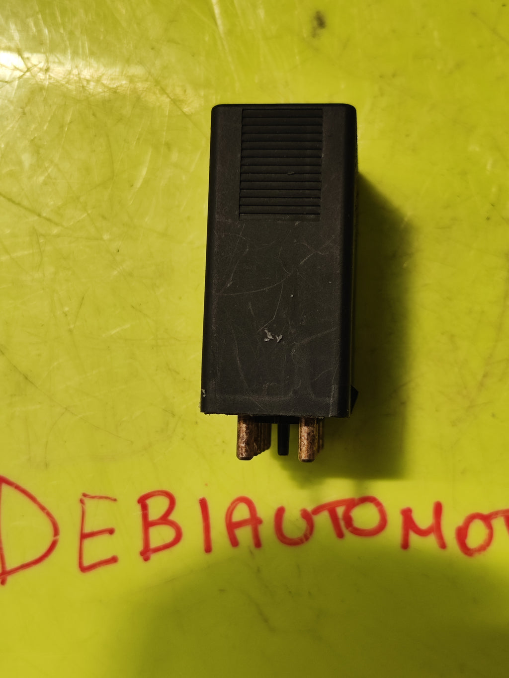 Relè clima Mercedes-Benz W/C/S124 W201 W461 W463 0025451205 05995221