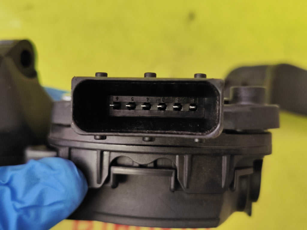 Pedale acceleratore Fiat 500X 1.6 B 51942423 6PV010175-15