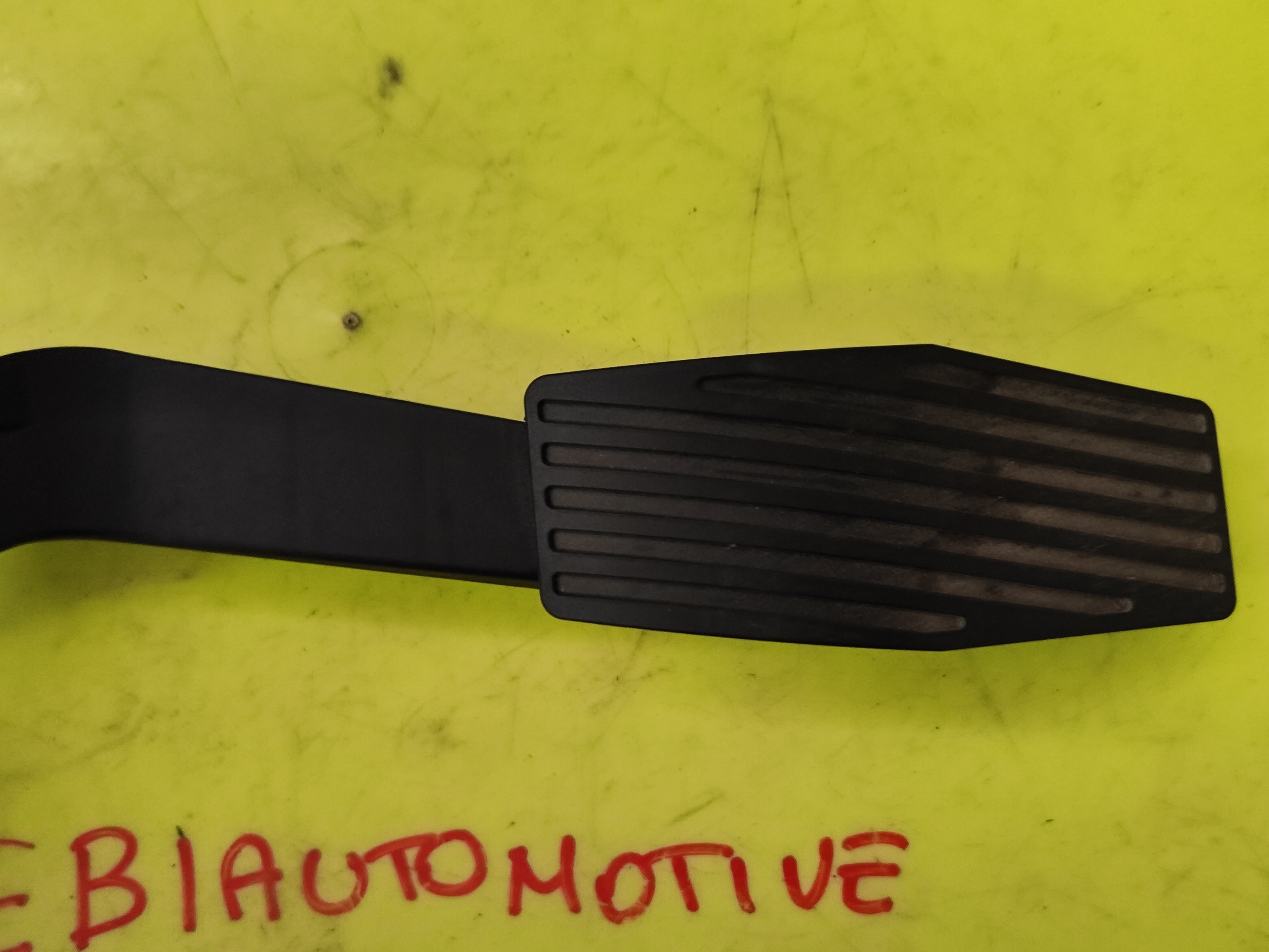 Pedale acceleratore Fiat 500X 1.6 B 51942423 6PV010175-15