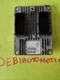 Centralina Motore Lancia Ypsilon 1.4 benzina 51798644 IAW5SF.M9 HW207