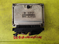Centralina motore VW Polo 1.4 TDI 0281012195 045906019CA EDC15P+ 