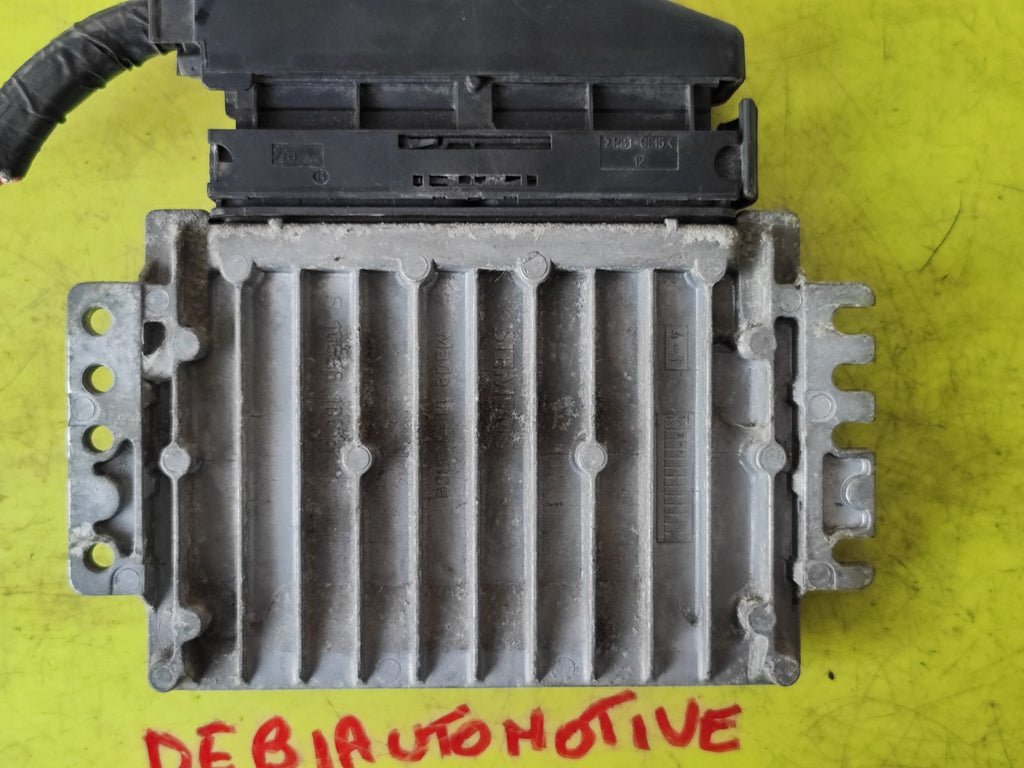 Centralina Motore Renault Clio 3 8200162378 82000296658 S110115000 B SIRIUS32N 