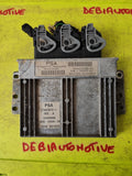 Centralina Peugeot 206 1.4 9644235680 964425680-00 HOM:S2000-2A