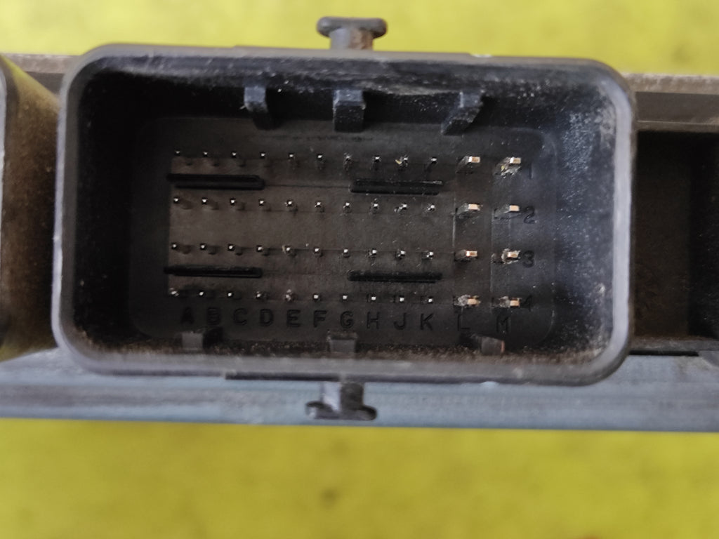 Centralina motore Renault Clio Modus 1.2 8200937869 8200700695 S120200116 A SIM32 