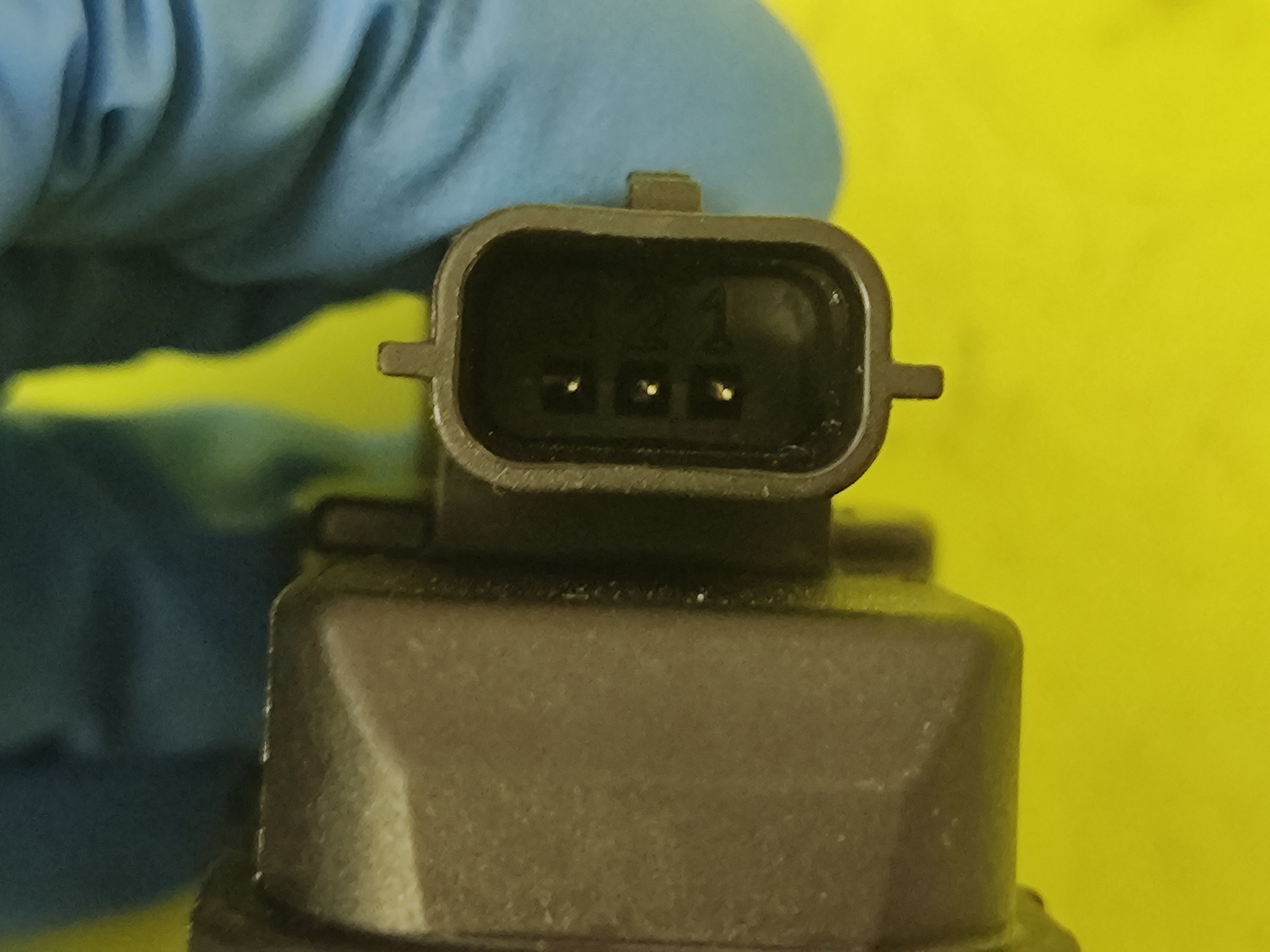 Motorino Faro Dx Renault Nissan 260567357RA