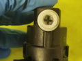 Motorino Faro Dx Renault Nissan 260567357RA