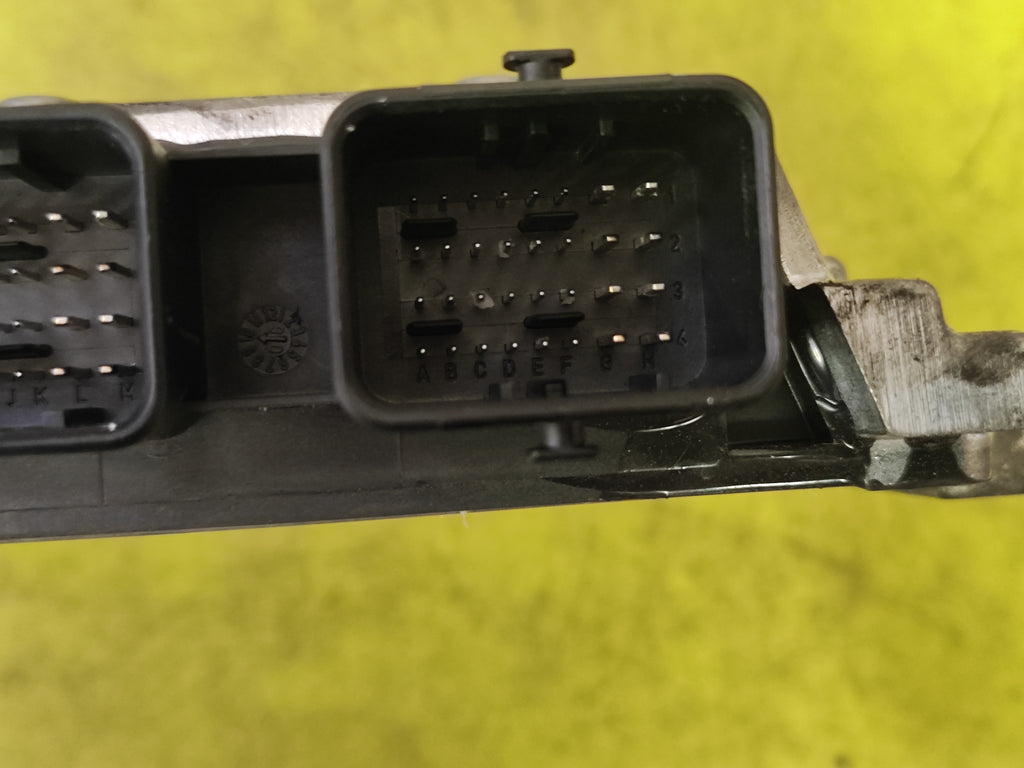 Centralina Motore FoMoCo Ford Focus Benzina 7M51-12A650-XE 3DKE