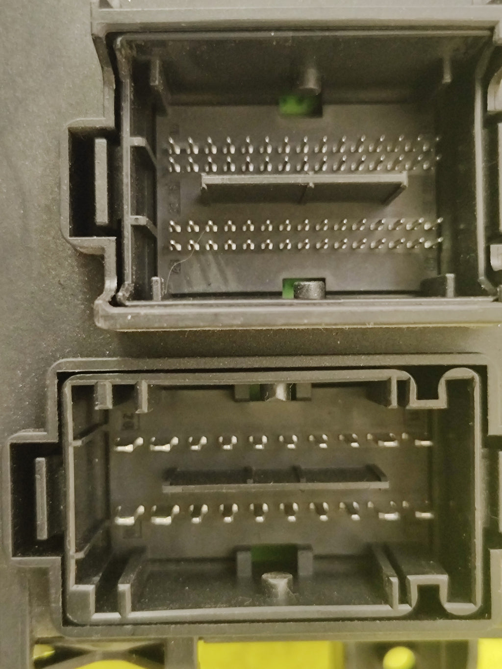 Centralina Body Computer BSM Opel Corsa D 13142241 KS