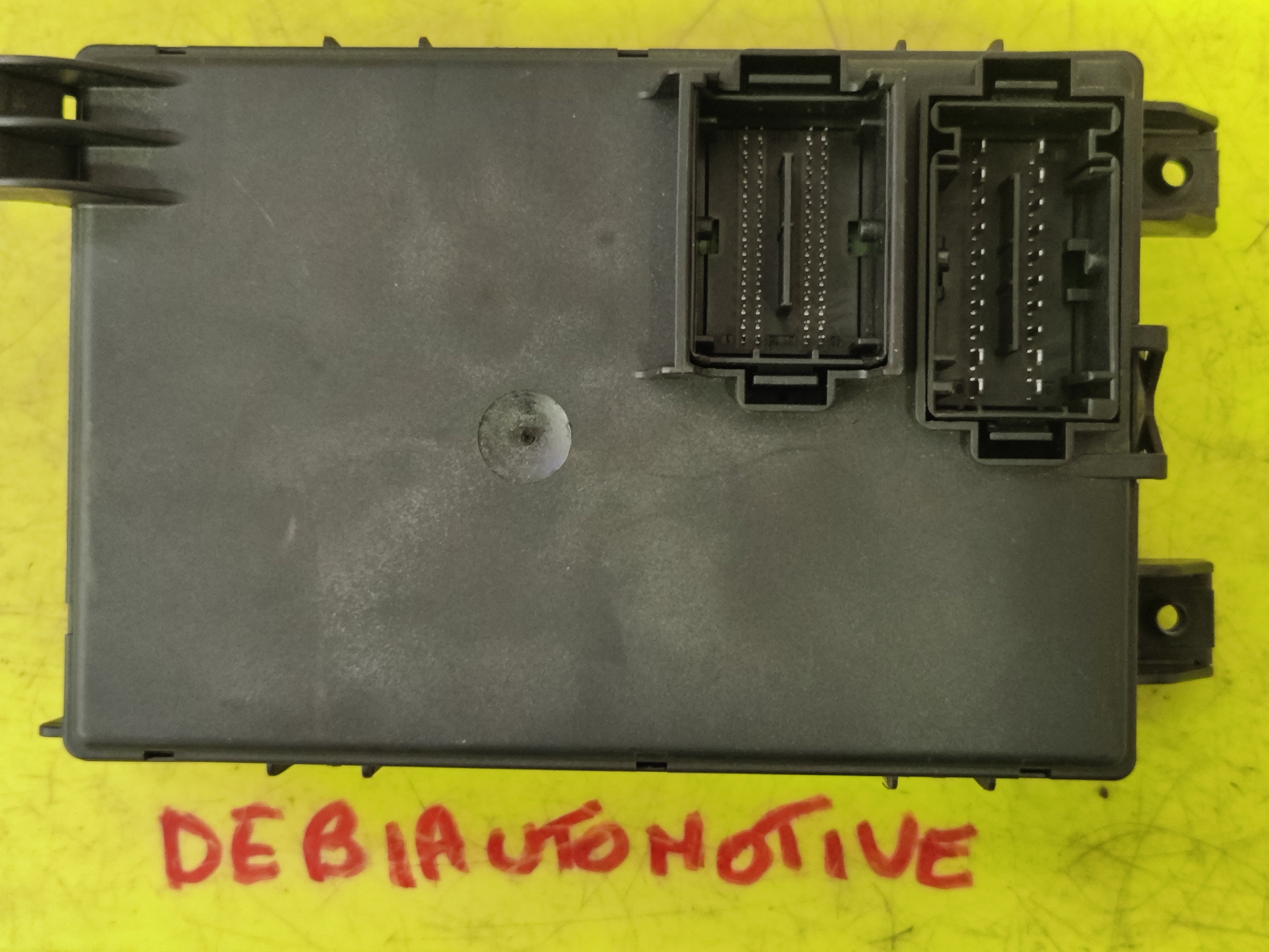 Centralina Body Computer BSM Opel Corsa D 13142241 KS