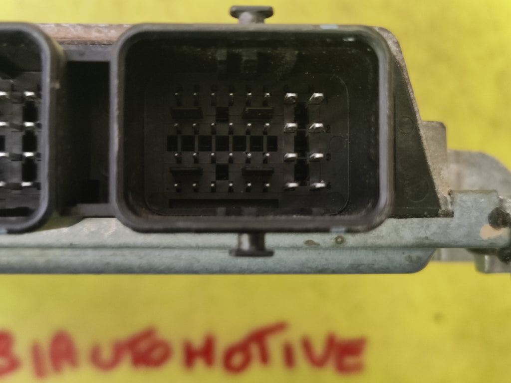 7G91-12A650-YJ EU2J 5WS40592J-T SID 206 FOMOCO Ford Mondeo 1.8 TDCI