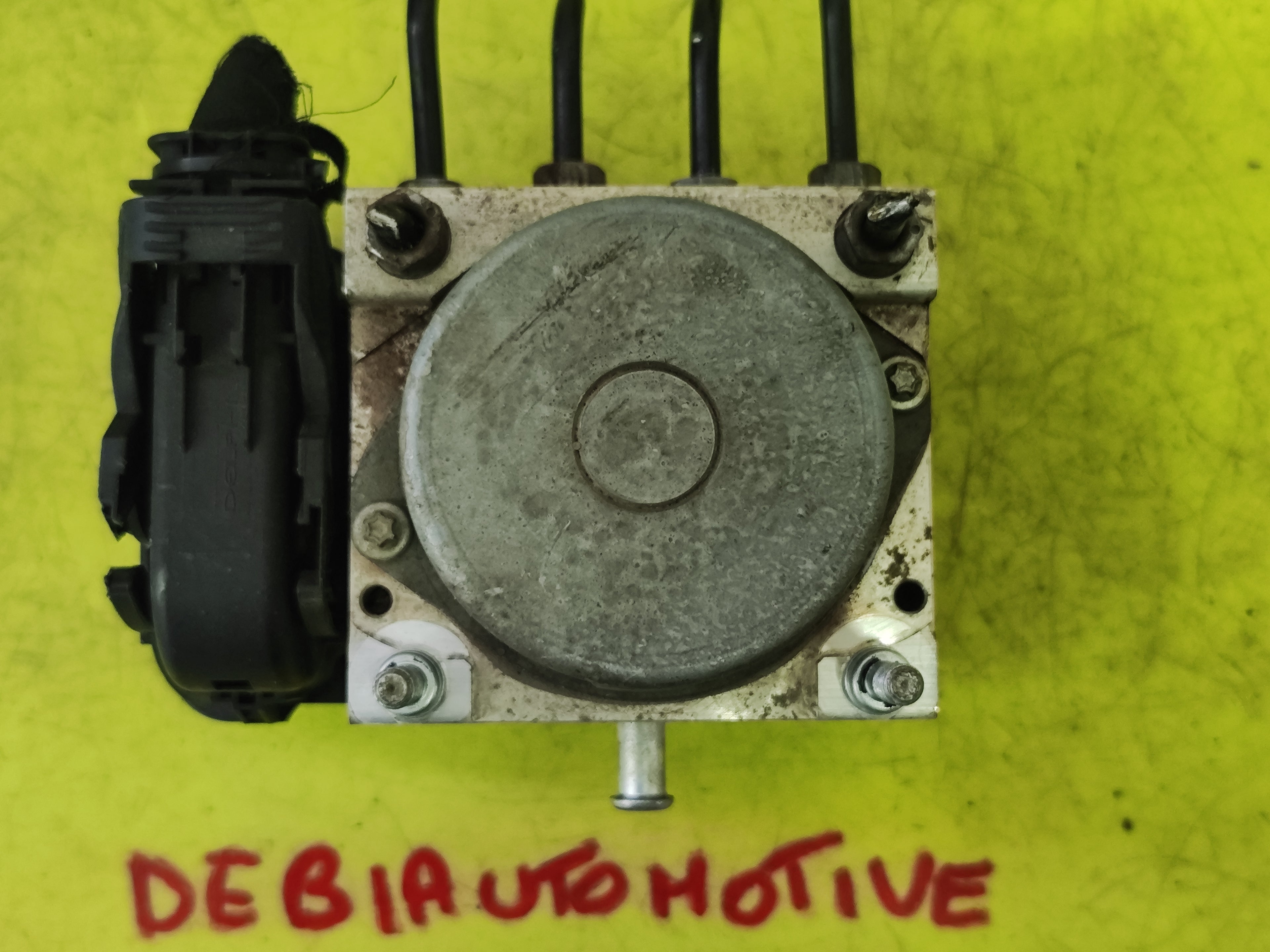 Pompa ABS Fiat Grande Punto EVO 0265232485 51860290 