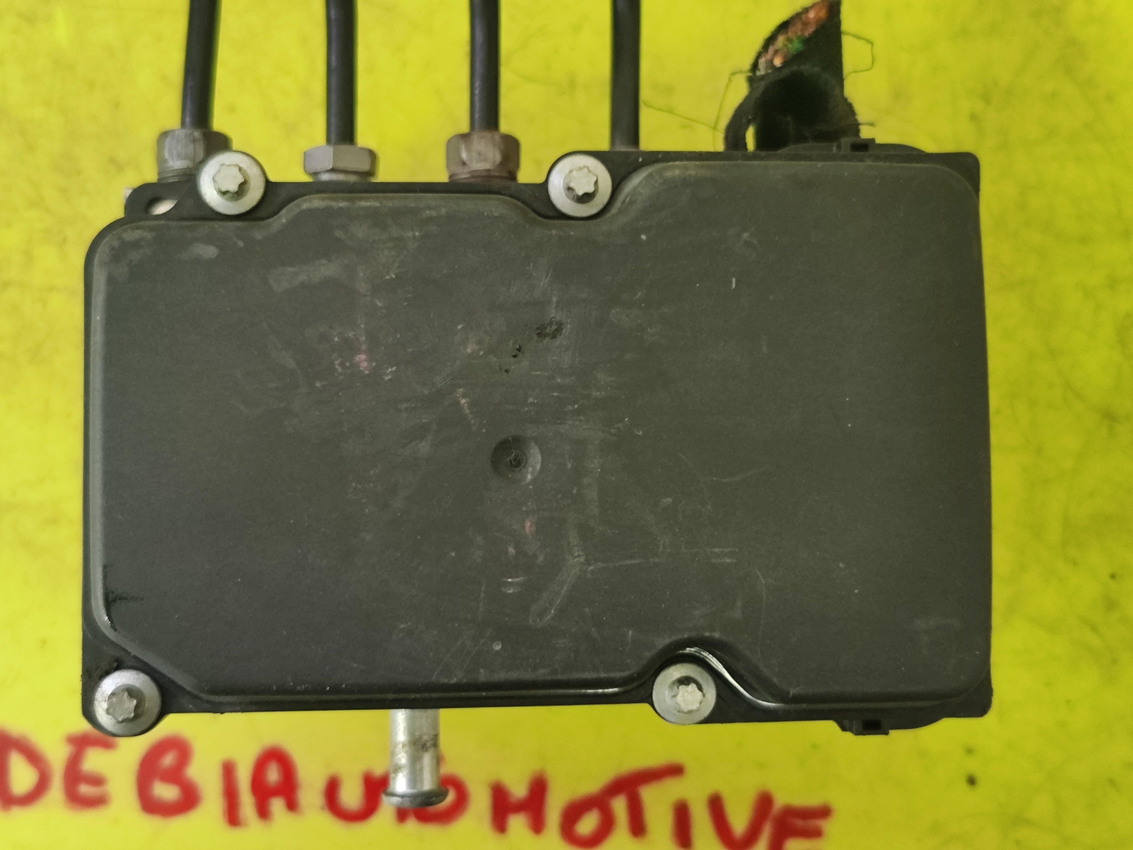 Pompa ABS Fiat Grande Punto EVO 0265232485 51860290 