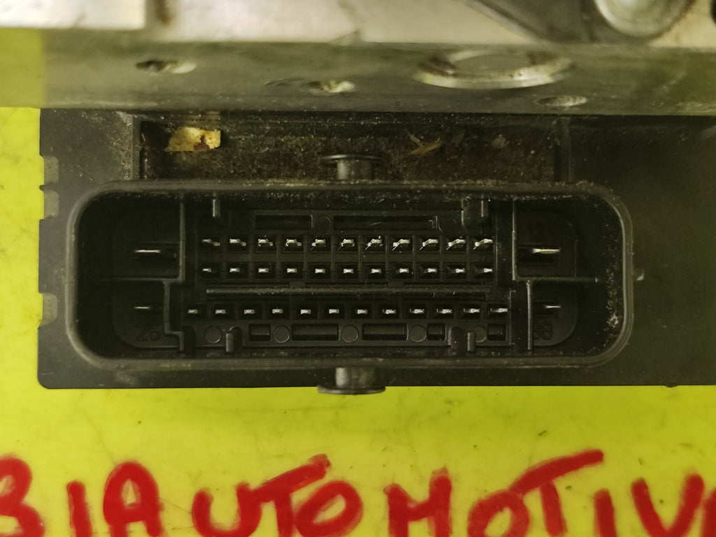 Pompa ABS Bosch Fiat 500 0265252828 52009431 0265952304
