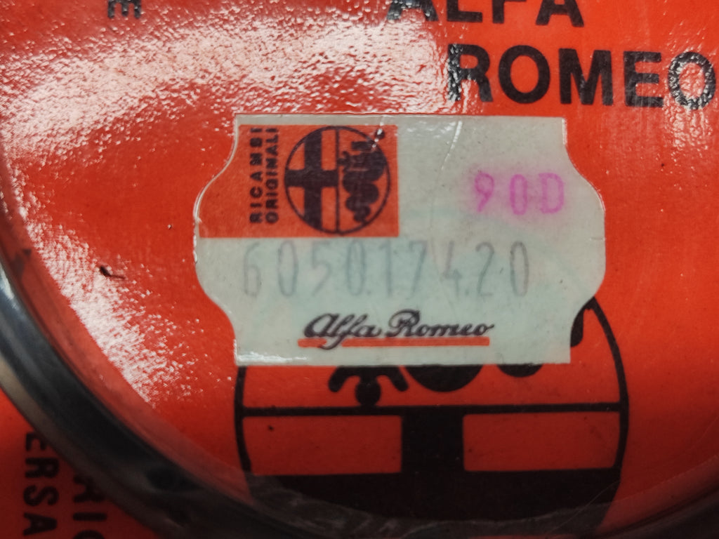 Guarnizioni olio cuscinetto ammortizzatore Alfa Romeo 33 60501742