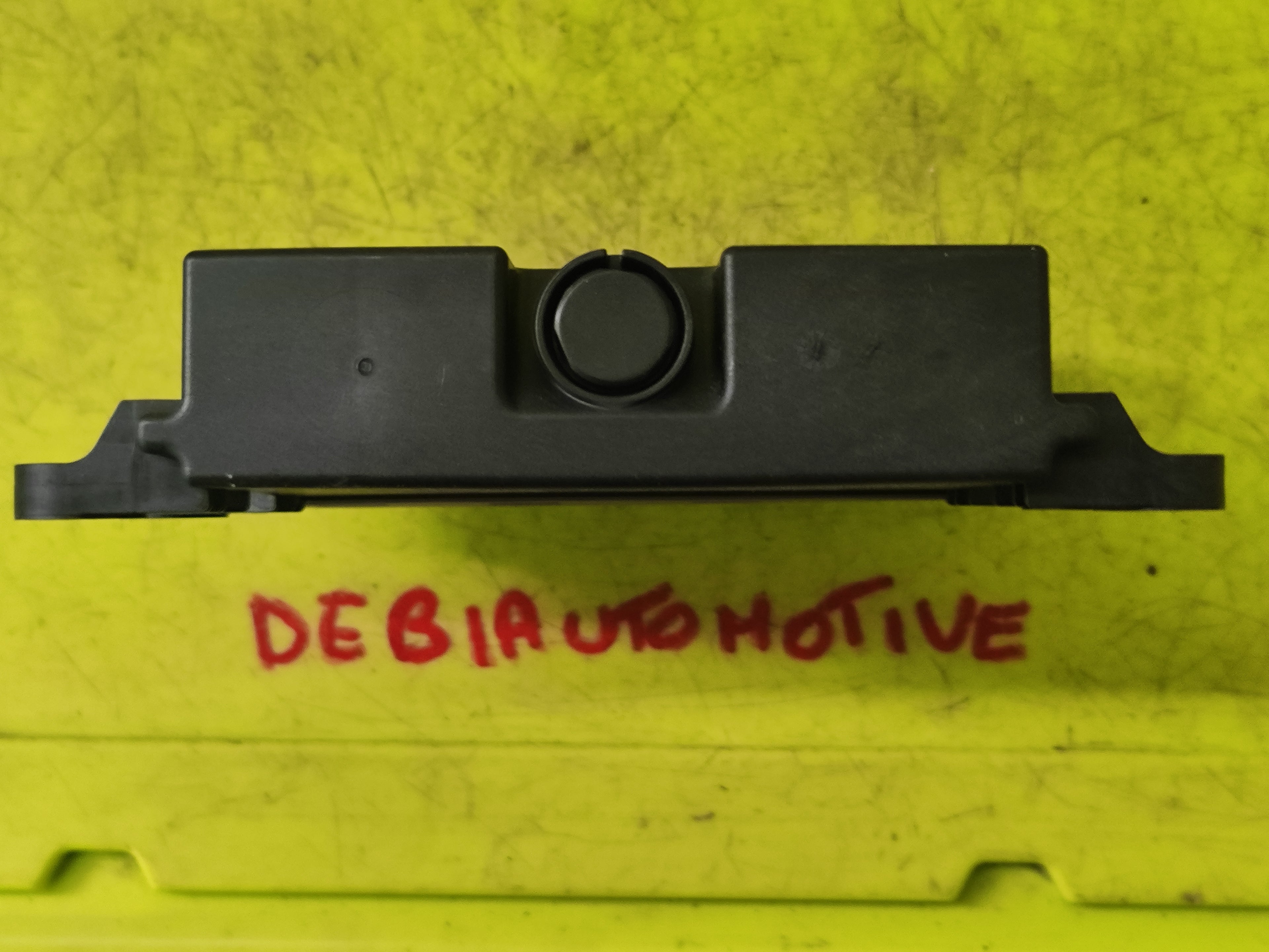 Centralina Mopar Modulo AD-Blue Alfa Romeo Stelvio 00463417750 A3C00918700 