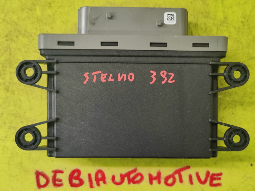 Centralina Mopar Modulo AD-Blue Alfa Romeo Stelvio 00463417750 A3C00918700 