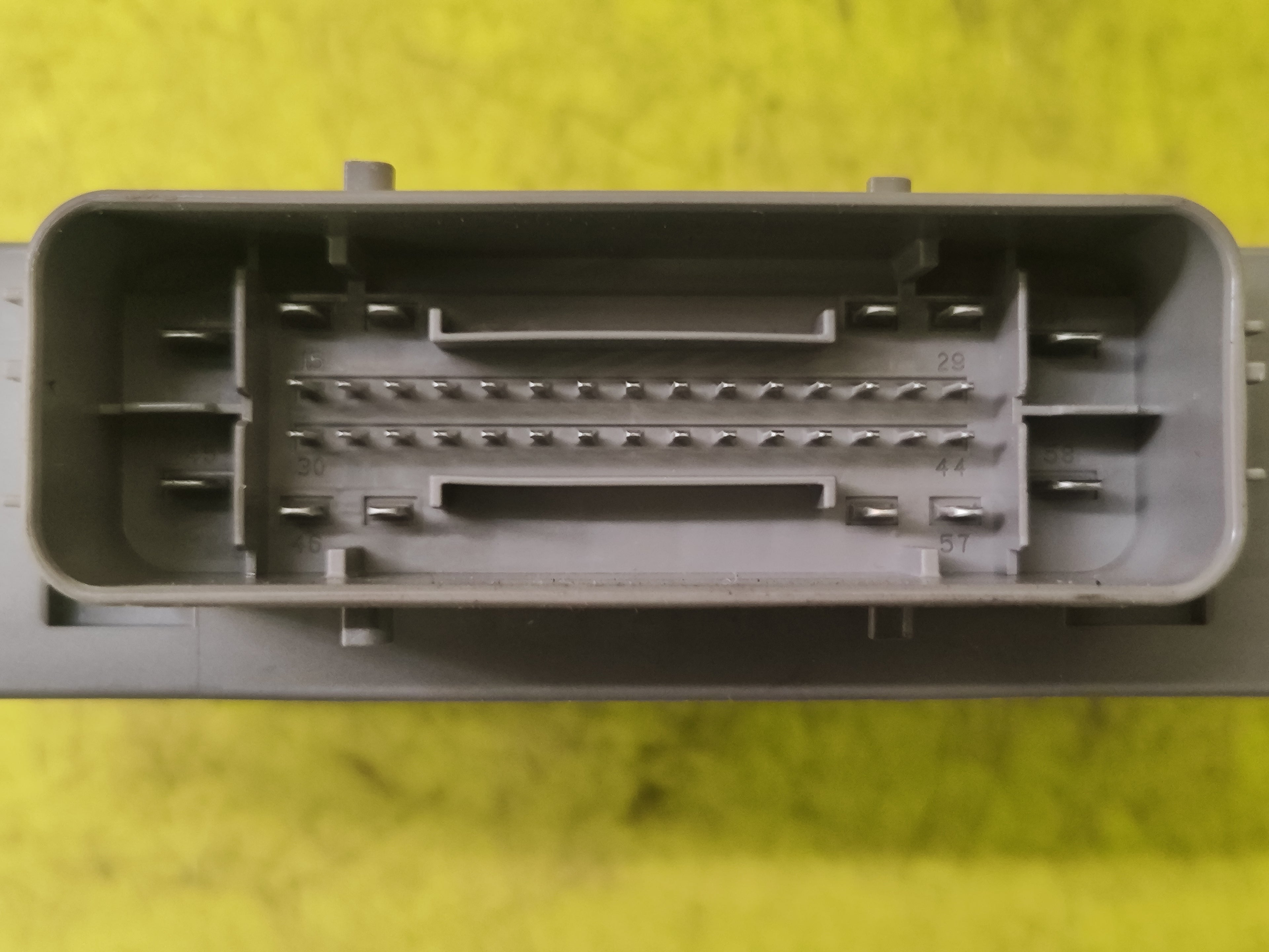 Centralina Mopar Modulo AD-Blue Alfa Romeo Stelvio 00463417750 A3C00918700 