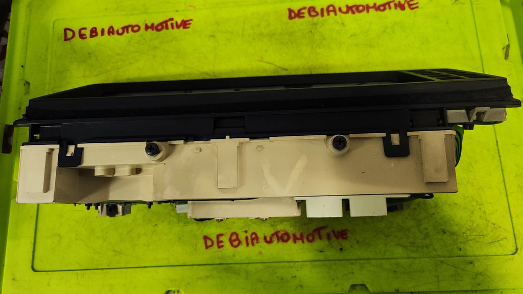 Quadro strumenti Jaeger Alfa Romeo 90 1° serie 349.370.12 16202.43010.09