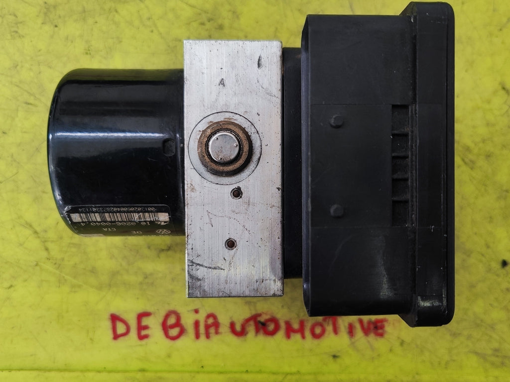 Pompa ABS VW Golf 5 Audi 1K0907379D 1KO614517B 10.0960-0343.3 10.0206-0040.4