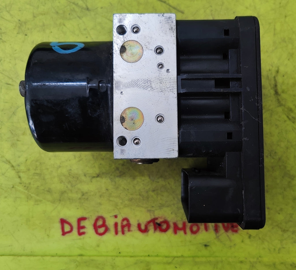 Pompa ABS VW Golf 5 Audi 1K0907379D 1KO614517B 10.0960-0343.3 10.0206-0040.4