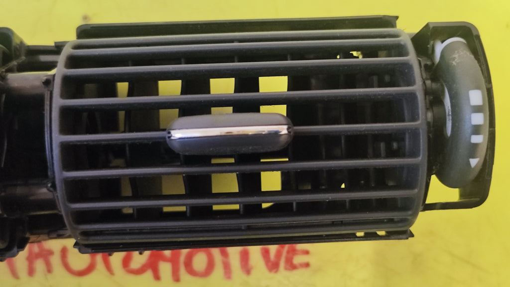 Griglia areazione centrale Mercedes-Benz Classe C W203 Coupé A2038302254 