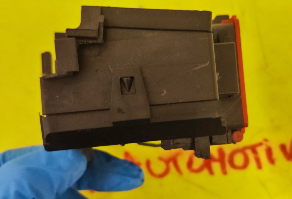 Scatola fusibili batteria Mercedes-Benz Classe C W203 Coupé A2035450803 