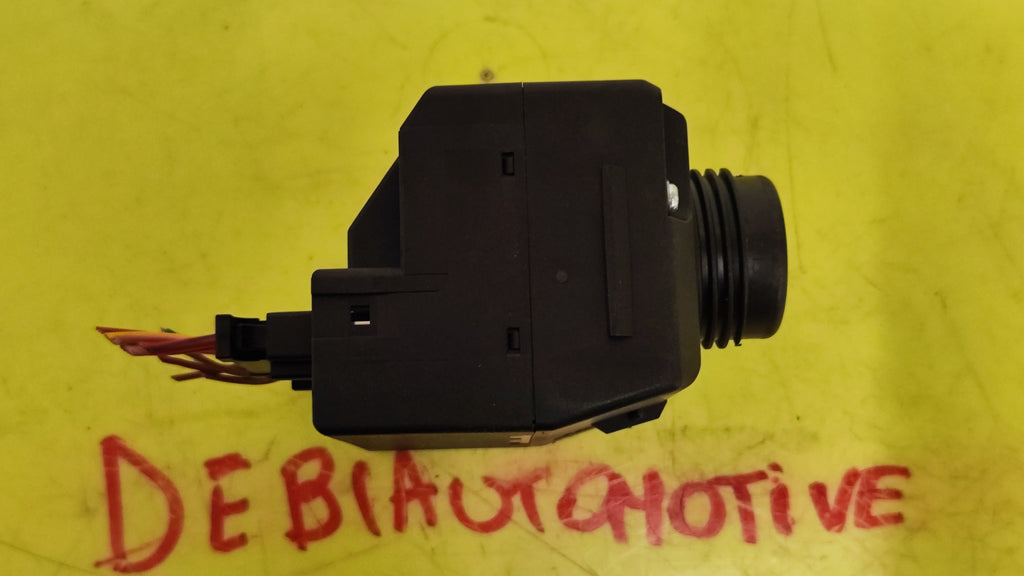 Blocchetto accensione Mercedes-Benz Classe C W203 Coupè 2095450508 33002404