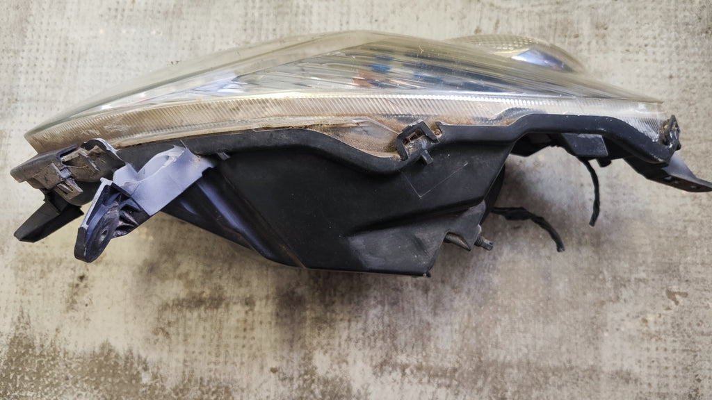 26060-AX700 faro anteriore sx 26010-AX700 faro anteriore dx Nissan Micra k12