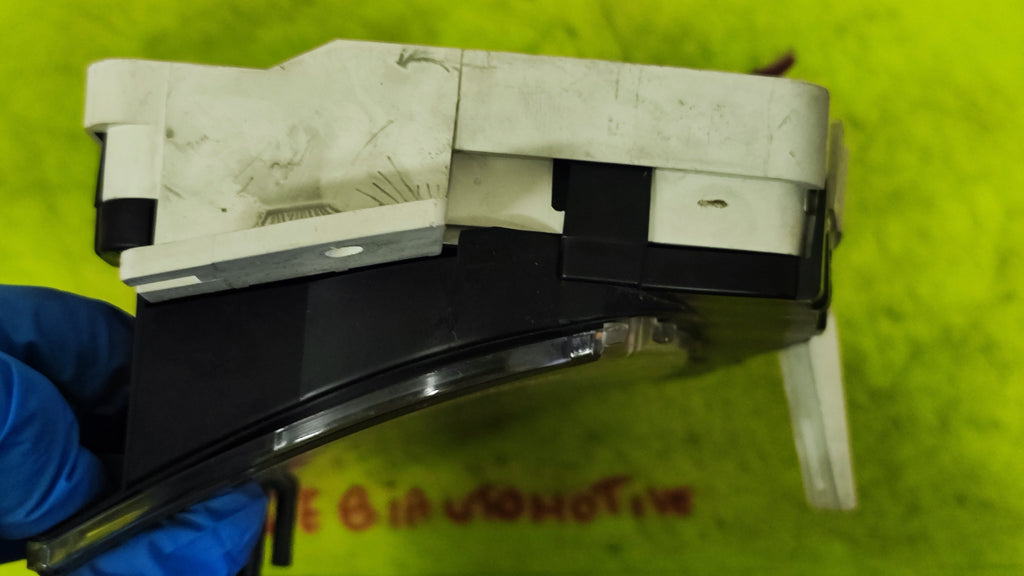 Quadro strumenti Nissan Micra benzina AX761