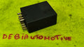 Relè carburante Mercedes-Benz W124 W201 W460 W461 0035452005