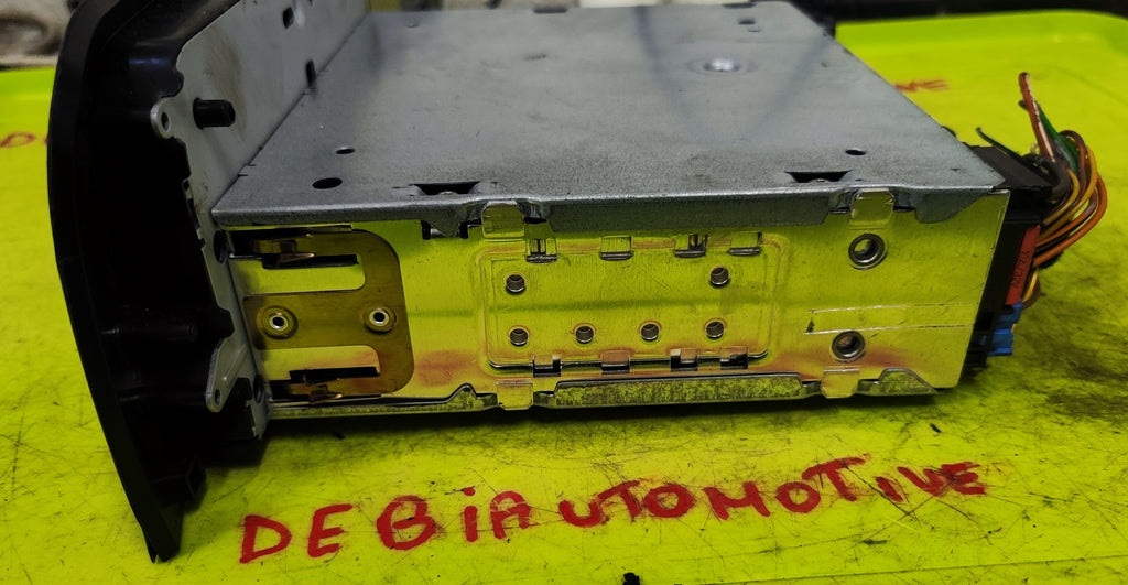 7355354400 Autoradio Fiat Grande Punto 1.3