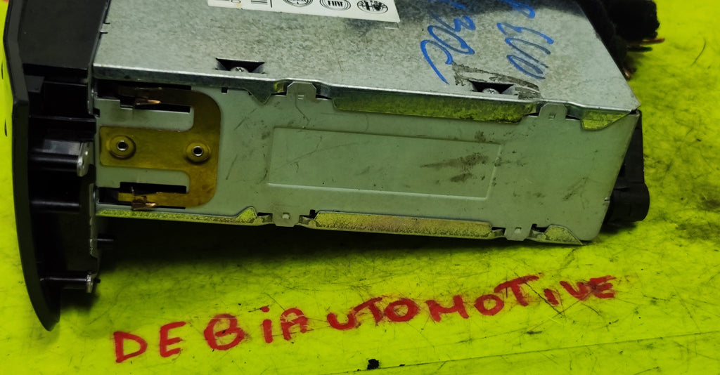 7355354400 Autoradio Fiat Grande Punto 1.3