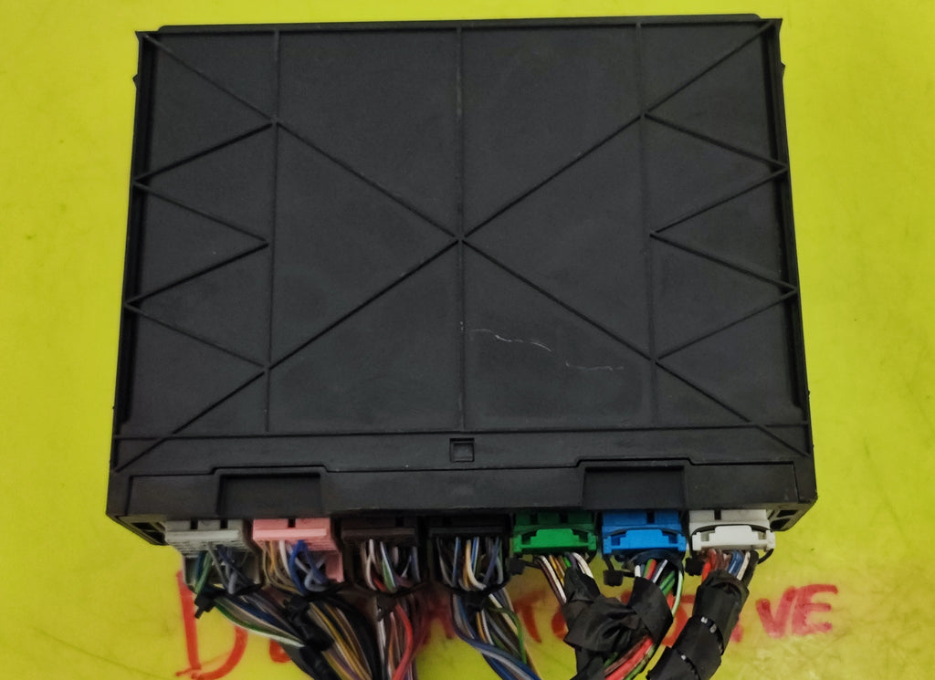 Centralina Body Computer Opel  Corsa Combo 13506072 