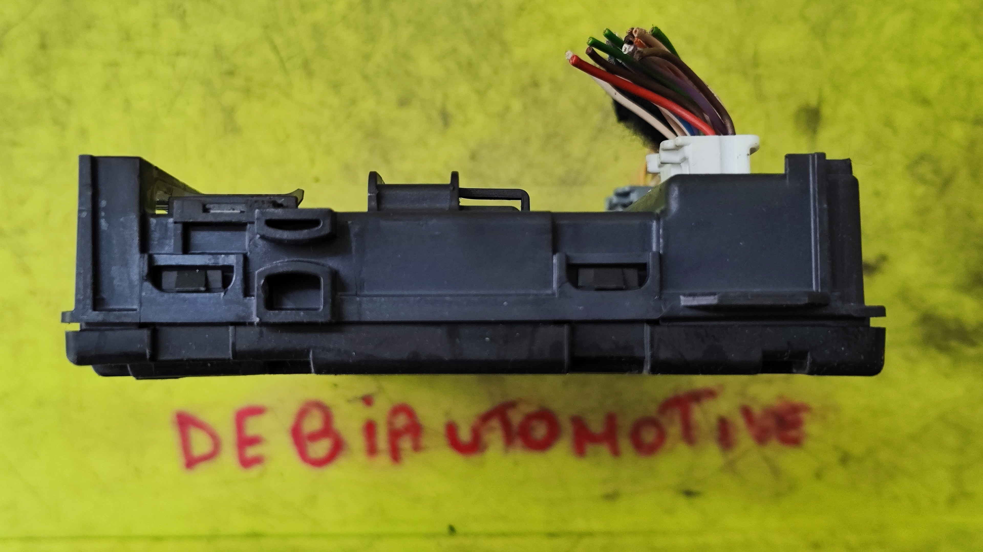 Centralina lettore card Renault Clio Captur 285905719R A2C92561904