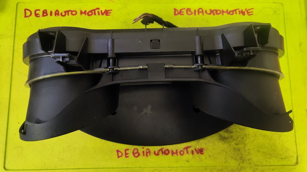 Quadro strumenti Fiat Grande Punto EVO 1.3 MJT 51914934 