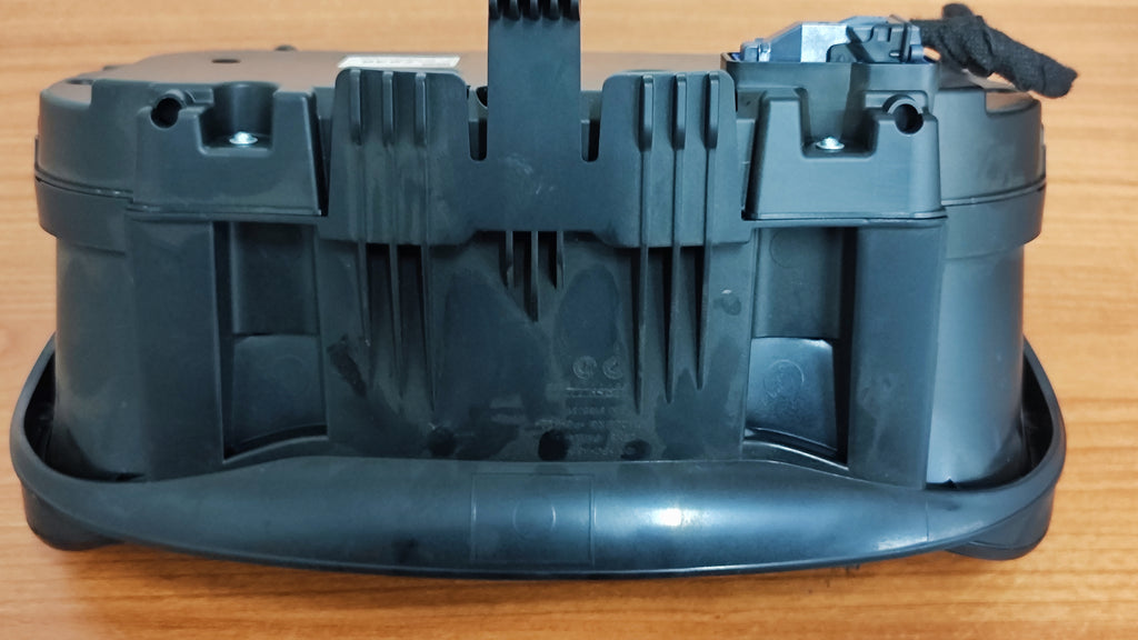 Quadro strumenti contachilometri Opel Corsa E Benzina 39107236
