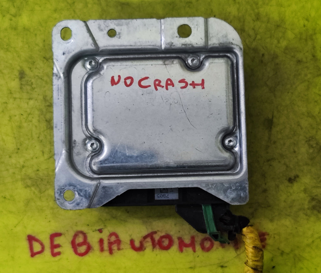 Centralina airbag NO CRASH Alfa Romeo Giulietta 940 0265010935 50520767